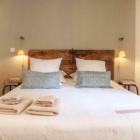 Gris Piedra Home Lourmarin Luaran gambar