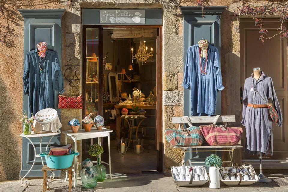 Gris Piedra Home Lourmarin Luaran gambar