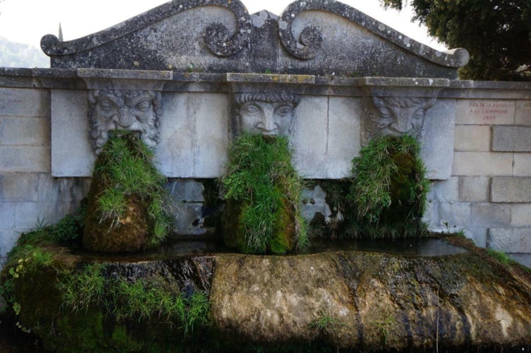Gris Piedra Home Lourmarin Luaran gambar