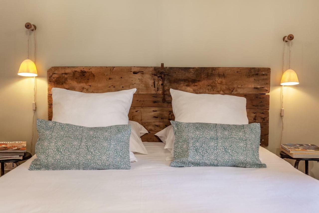 Gris Piedra Home Lourmarin Luaran gambar