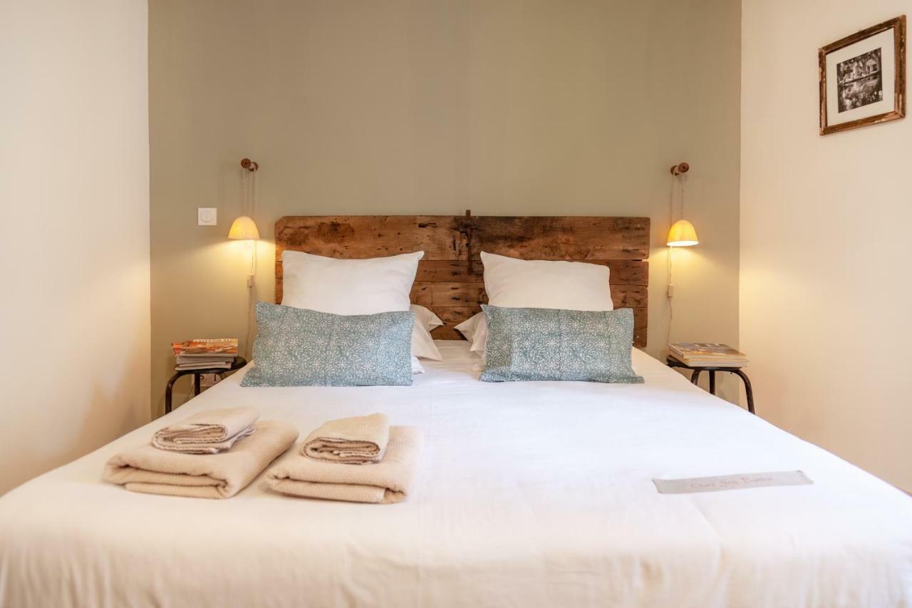 Gris Piedra Home Lourmarin Luaran gambar
