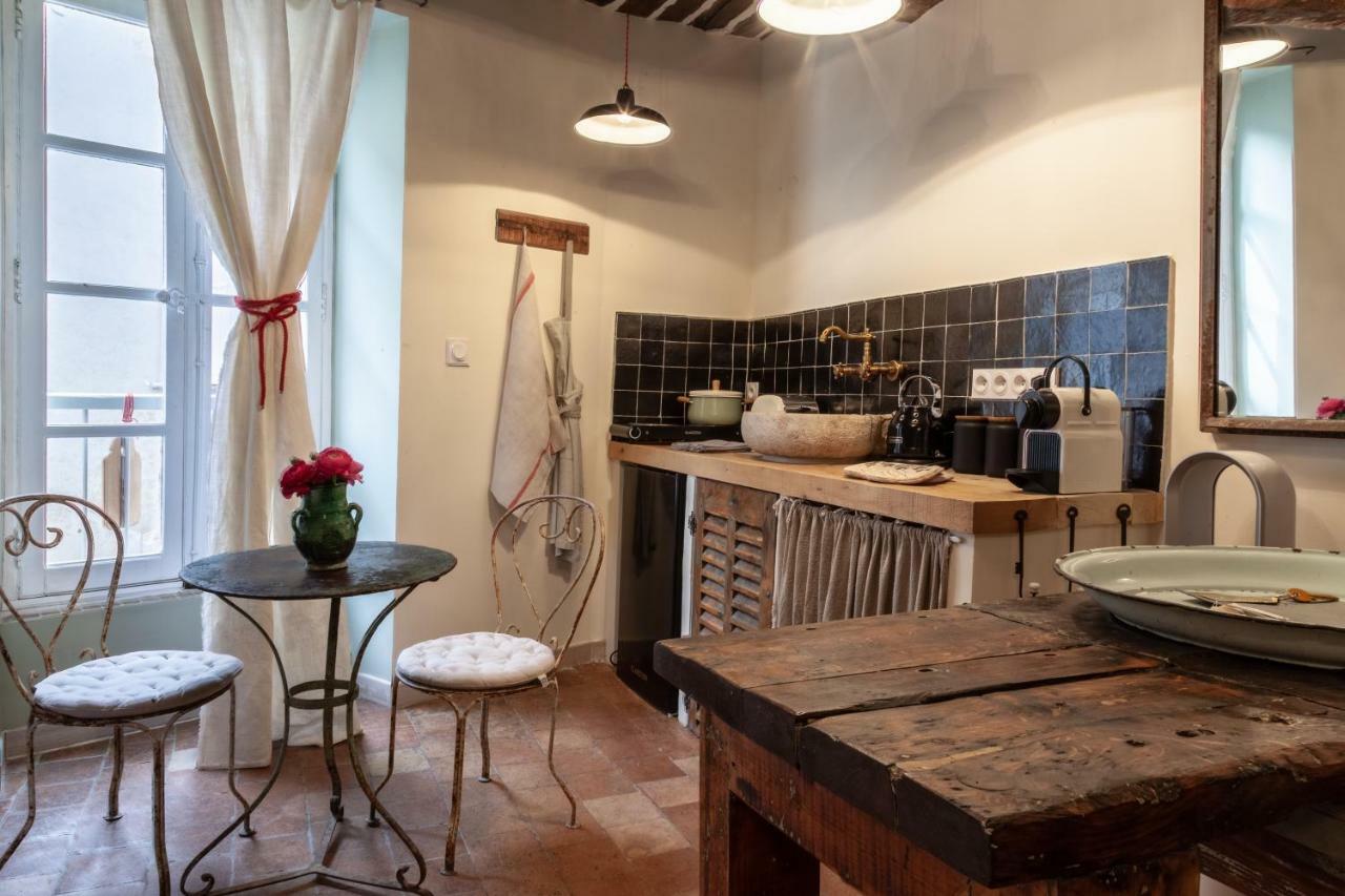 Gris Piedra Home Lourmarin Luaran gambar