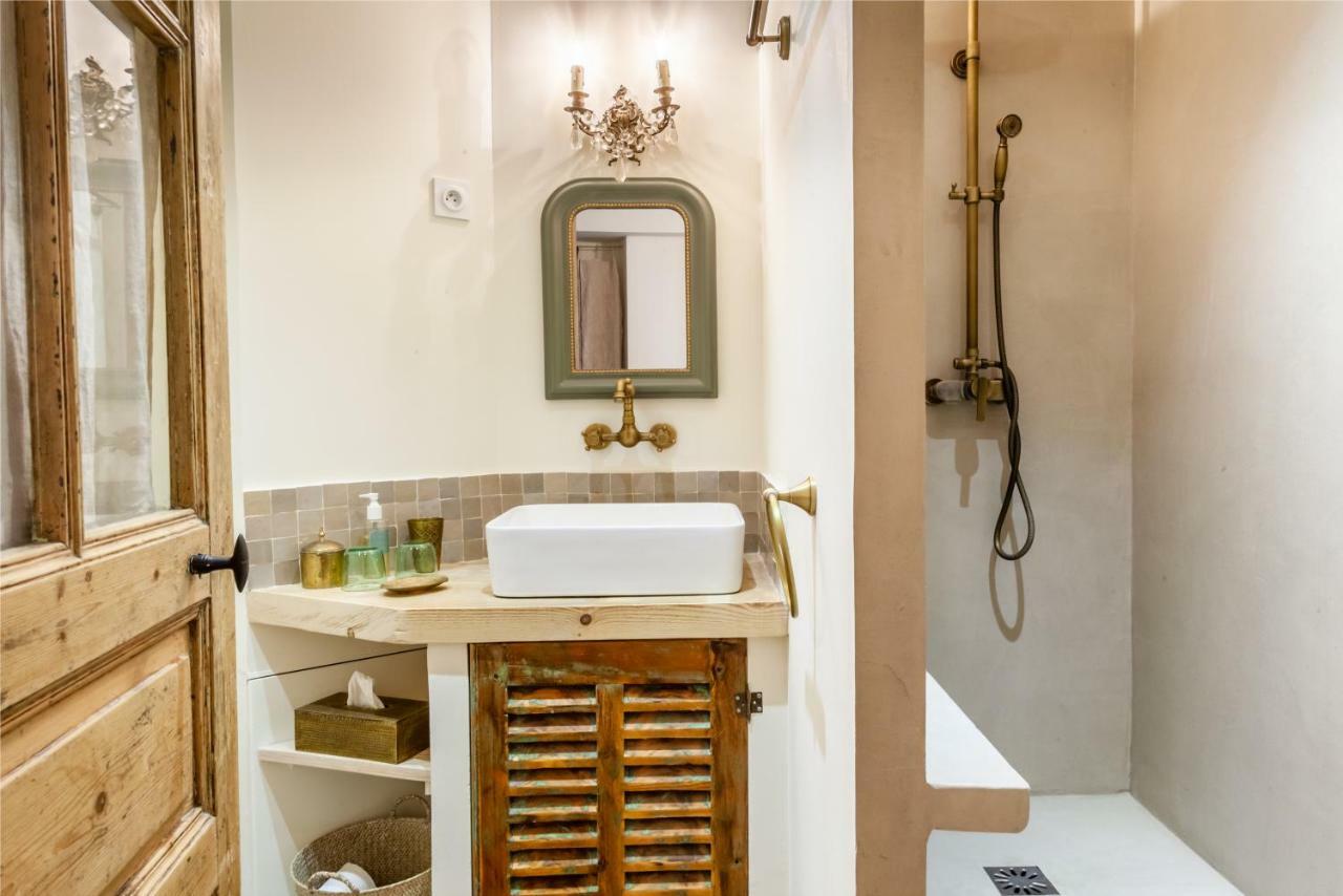 Gris Piedra Home Lourmarin Luaran gambar