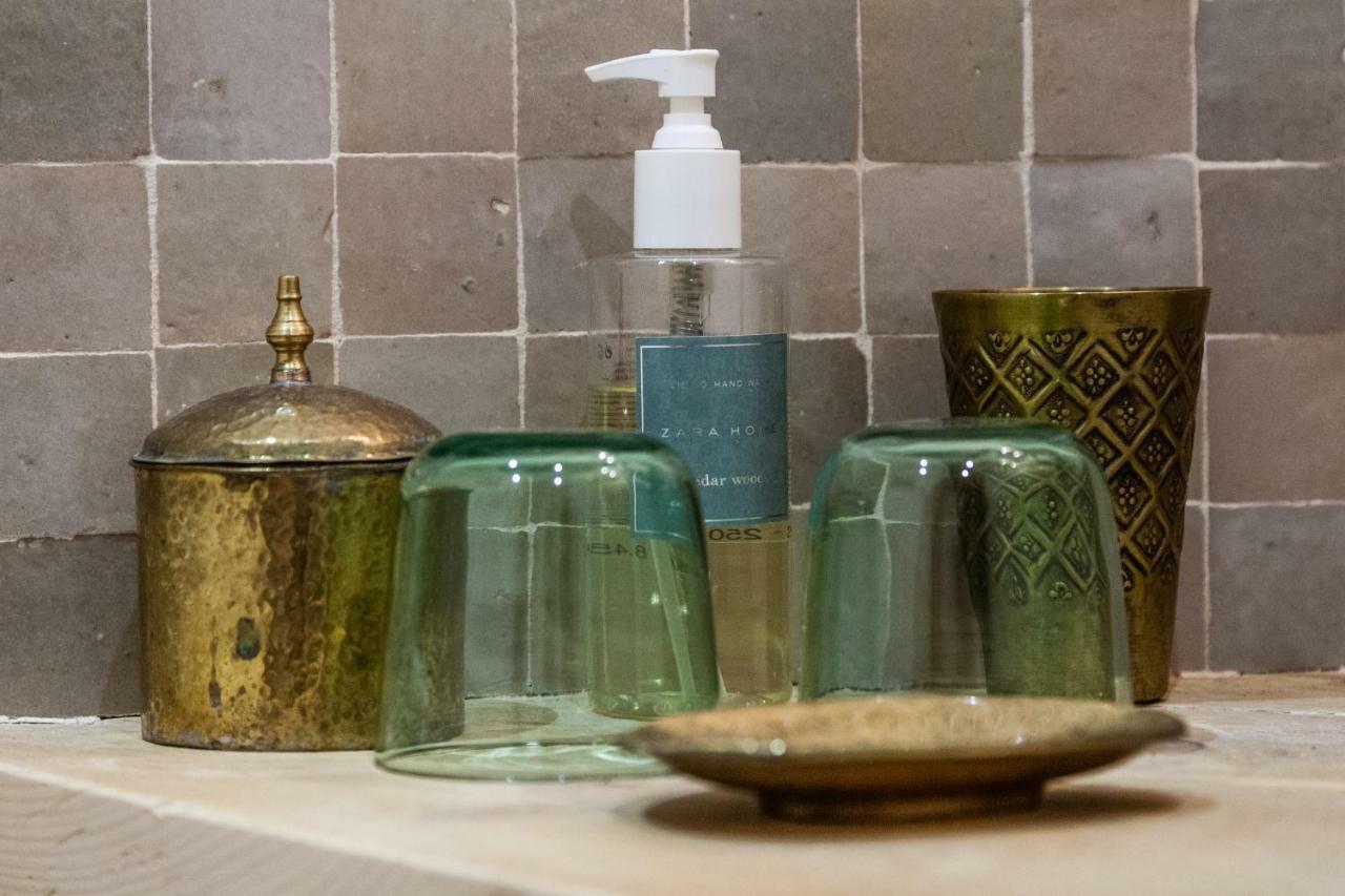 Gris Piedra Home Lourmarin Luaran gambar