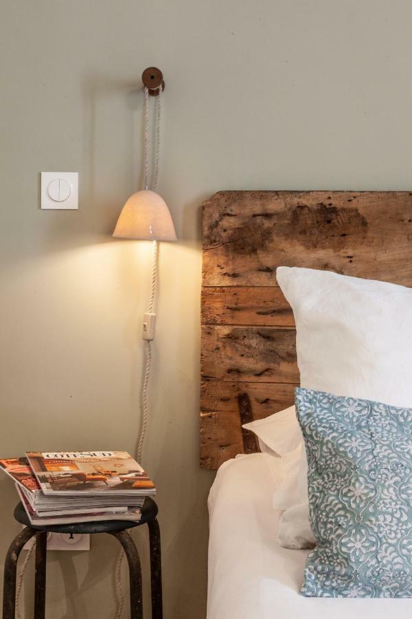 Gris Piedra Home Lourmarin Luaran gambar