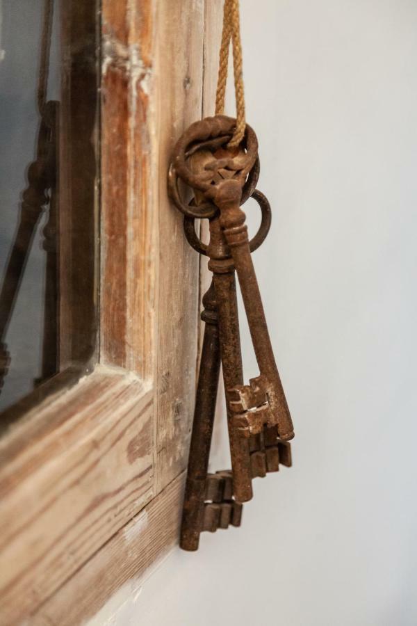 Gris Piedra Home Lourmarin Luaran gambar