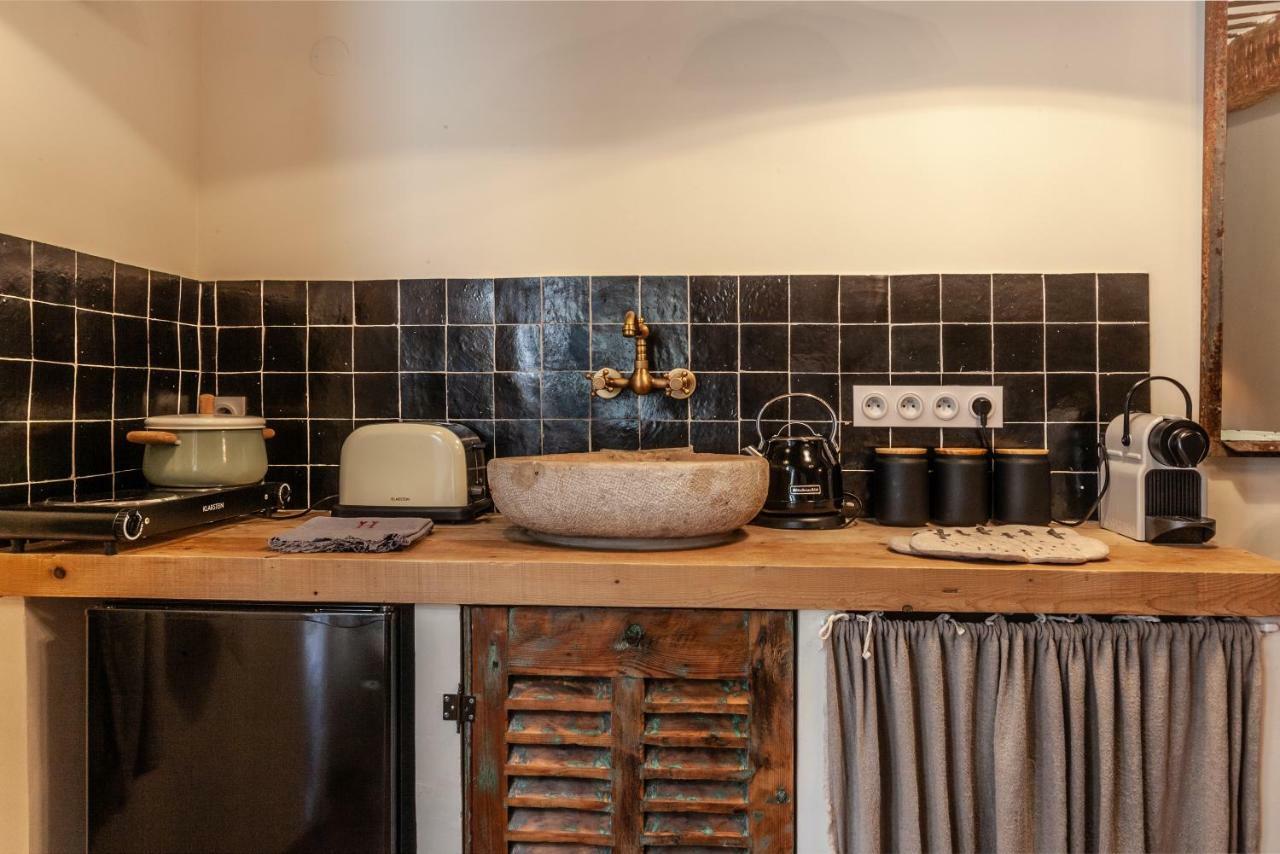 Gris Piedra Home Lourmarin Luaran gambar